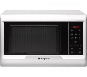 Hotpoint MWH2031 20L 700W Microwave