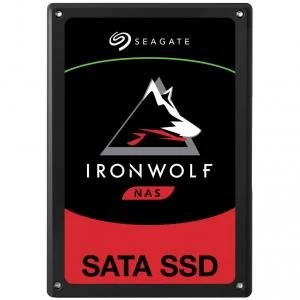 Seagate IronWolf 960GB SSD Drive
