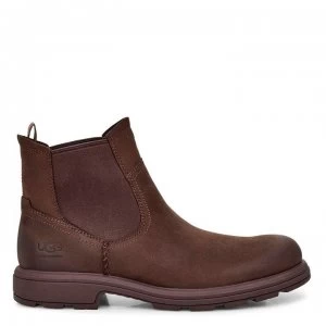 Ugg Biltmore Chelsea Boots - Stout
