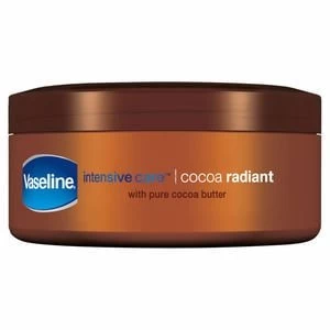 Vaseline Cocoa Radiant Body Butter 250ml