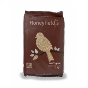 Honeyfield's Won't Grow Mix 12.6kg