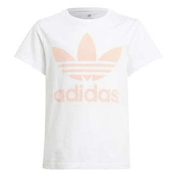 adidas VAGUO boys's Childrens T shirt in White - Sizes 11 / 12 years,13 / 14 years,9 / 10 years,8 / 9 ans,10 / 11 ans,12 / 13 ans,14 / 15 ans,15 / 16