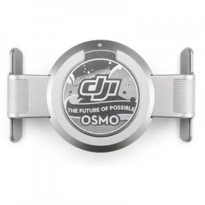 DJI OM Magnetische Handyklemme Smartphone holder Grey