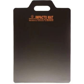 MAT5050 Kneeling MAT C/W Handle 14'X21 - Impacto Protective Products Inc