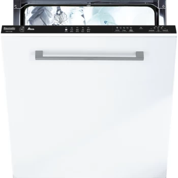 Baumatic BDIN1L38B Fully Integrated Dishwasher
