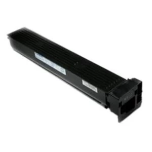 Konica Minolta TN611K Black Laser Toner Ink Cartridge