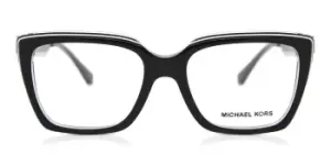 Michael Kors Eyeglasses MK4068 ACAPULCO 3666