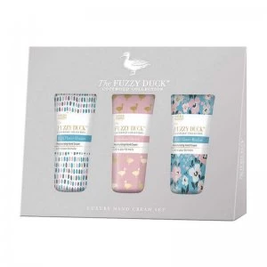Baylis & Harding The Fuzzy Duck Cotswold Floral Hand Set