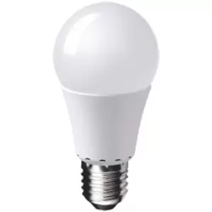 Kosnic 8W Non-Dimmable GLS LED - Daylight (ES/E27)