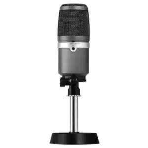 AVerMedia AM310 microphone Black Grey