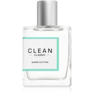 Clean Classic Warm Cotton Eau de Parfum For Her 60ml