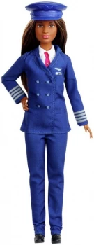 Barbie 60th Career Doll - Pilot