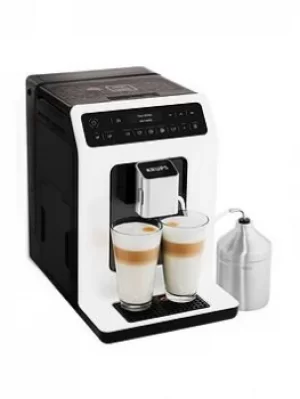 Krups Evidence EA891D27 Bean to Cup Coffee Machine