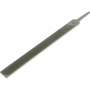 Bahco Hand File 6" / 150mm Smooth (Fine)