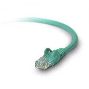 Belkin UTP Patch Cable Green 2M