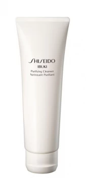Shiseido IBUKI Purifying Cleanser 125ml