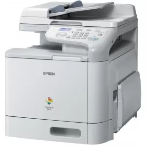 Epson AcuLaser CX37DN Colour Laser Printer