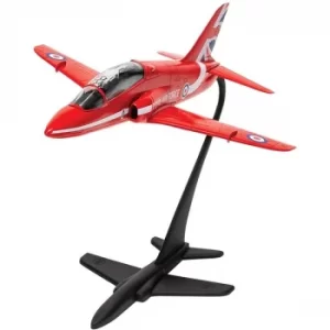 Airfix Red Arrows Hawk Model