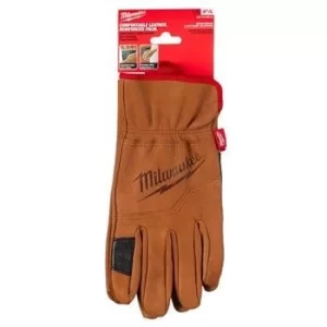 Milwaukee Hand Tools 4932478126 Leather gloves 11/XXL