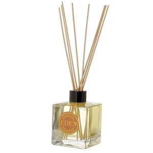 Eden Lime and Ginger Essential Oil Reed Diffuser