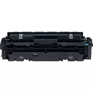 Canon 1253C004/046H Toner cartridge cyan Project, 5K pages for...