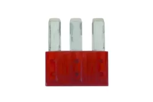 Connect 37521 7.5-amp Micro 3 Blade Fuse - Pack 3