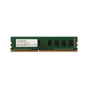 4GB DDR3 1600MHZ CL11 Non Ecc J153735