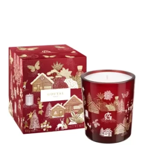 Goutal Une Foret DOr Limited Edition Scented Candle 300g