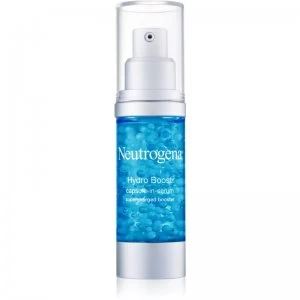 Neutrogena Hydro Boost Face Intensive Skin Hydrating Serum 30ml