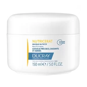 Ducray Nutricerat Nourishing Hair Mask 150ml