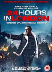 24 Hours in London