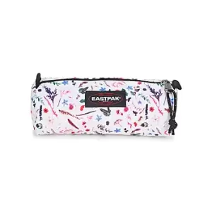 Eastpak BENCHMARK SINGL womens Cosmetic bag in Pink - Sizes One size