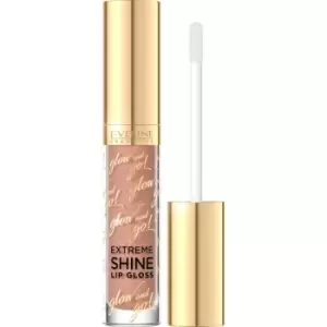 Eveline Glow & Go Extreme Shine Lip Gloss