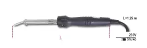 Beta Tools 1820 60 Soldering Iron Length: 220mm 60W 018200006