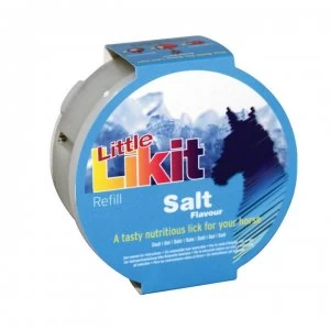 Likit Little Refill - Salt
