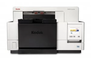 Kodak Alaris i5650V Prodution Scanner with VRS