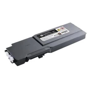 Dell 59311121 Magenta Laser Toner Ink Cartridge