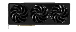 Palit GeForce RTX 4070 Ti JetStream NVIDIA 12 GB GDDR6X