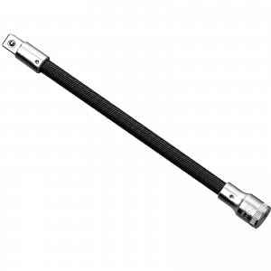 Stahlwille 1/4" Drive Flexible Socket Extension Bar 1/4" 150mm