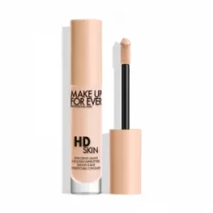 Make Up For Ever HD Skin Concealer 1.2(R) Cream
