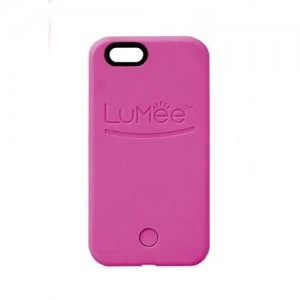 LuMee IP6SPLUS-HPK Cover Pink mobile phone case