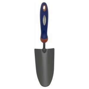 Spear and Jackson Select Carbon Hand Trowel 6"