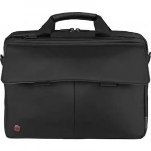 Wenger Laptop bag Route Suitable for up to: 40,6cm (16) Black