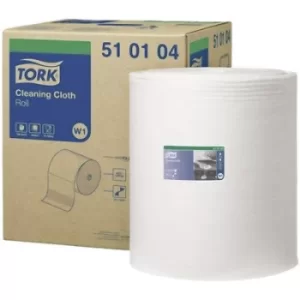 TORK Cleaning tissues 510104 Number: 1000
