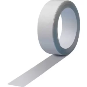 Maul Magnetic tape Ferroband (L x W) 5m x 3.5cm White 5m 6211002