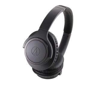 Audio Technica SR30BT Bluetooth Wireless Headphones