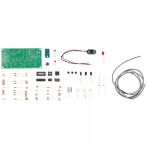 Whadda WSG101 Madlab Electronic Kit - E-Lock