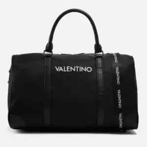 Valentino Mens Kylo Duffle Bag - Black