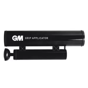 Gunn And Moore and Moore Vacuum Grip Applicator - Black
