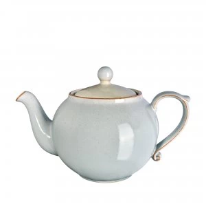 Denby Heritage Flagstone Teapot